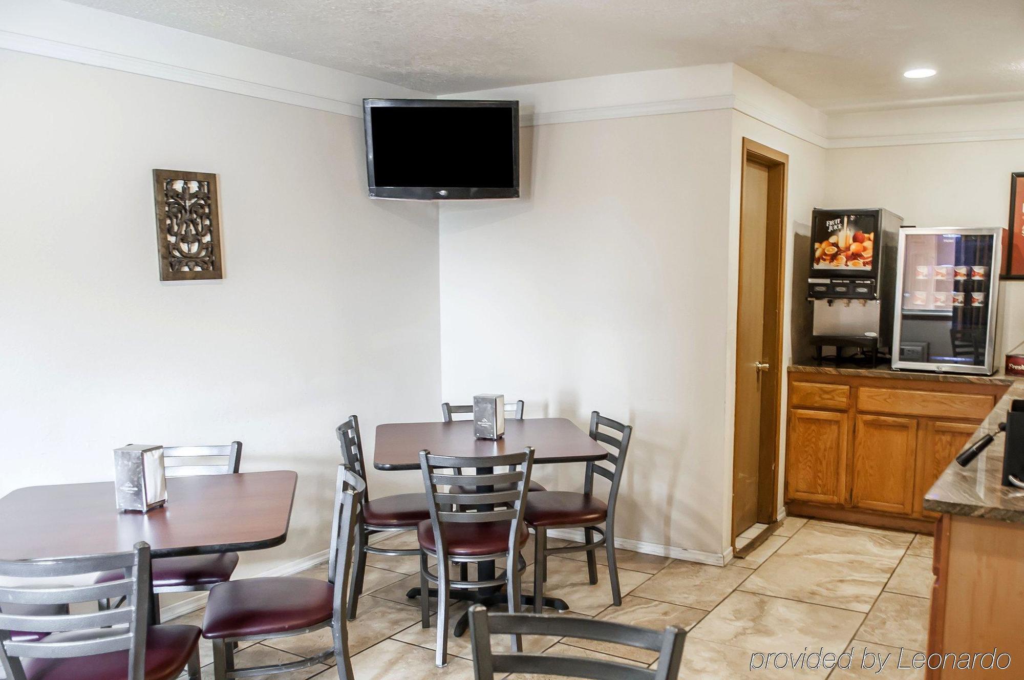 Econo Lodge Midtown Albuquerque Extérieur photo