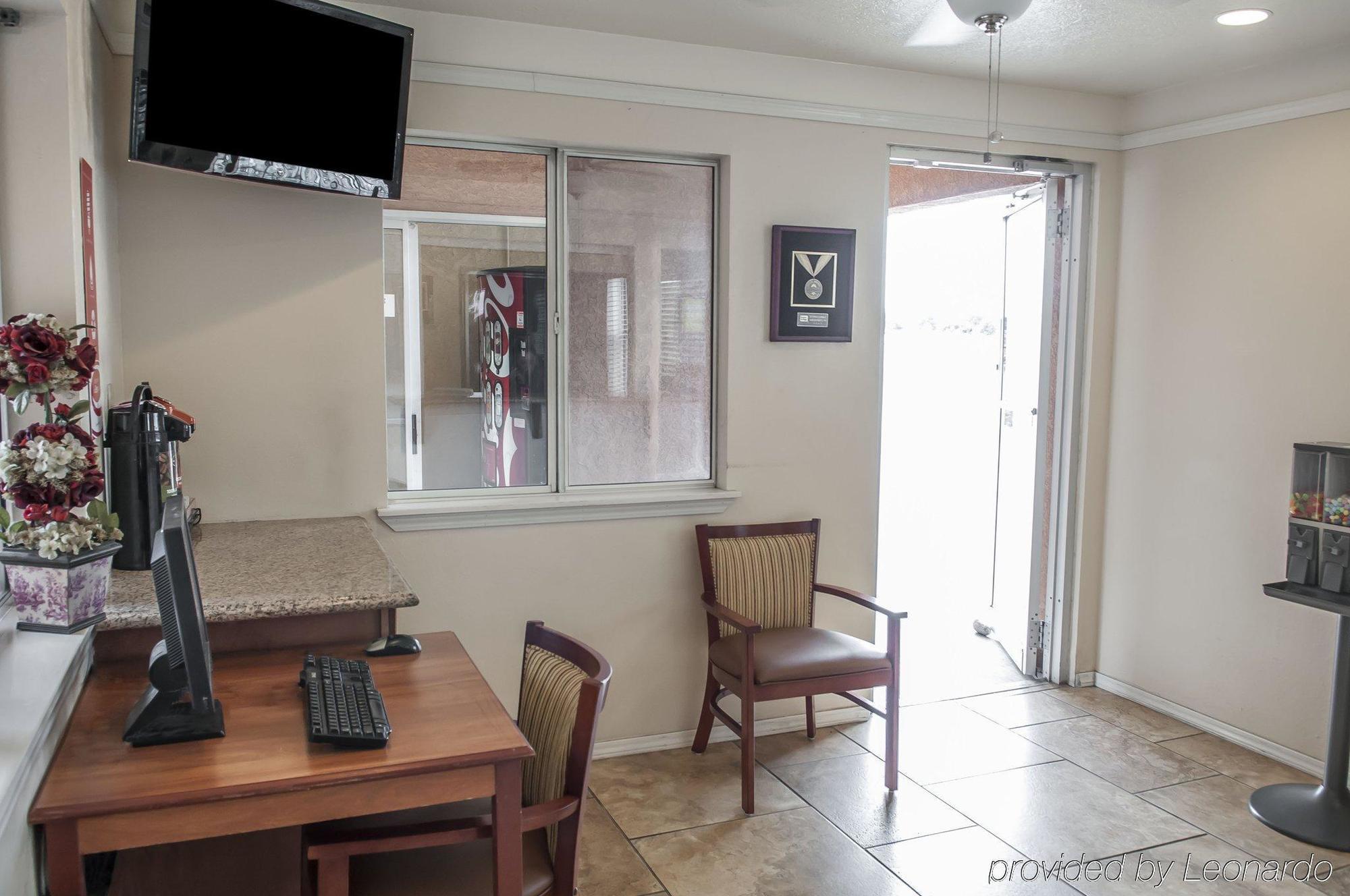 Econo Lodge Midtown Albuquerque Extérieur photo